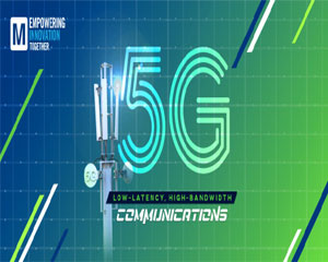 마우저, 팟캐스트 ‘테크 비트윈 어스’ 첫 에피소드로 5G 기술 다룬다